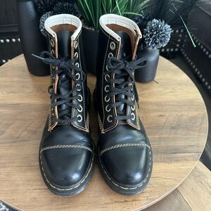 Dr. Marten pre loved with lots of life left in them